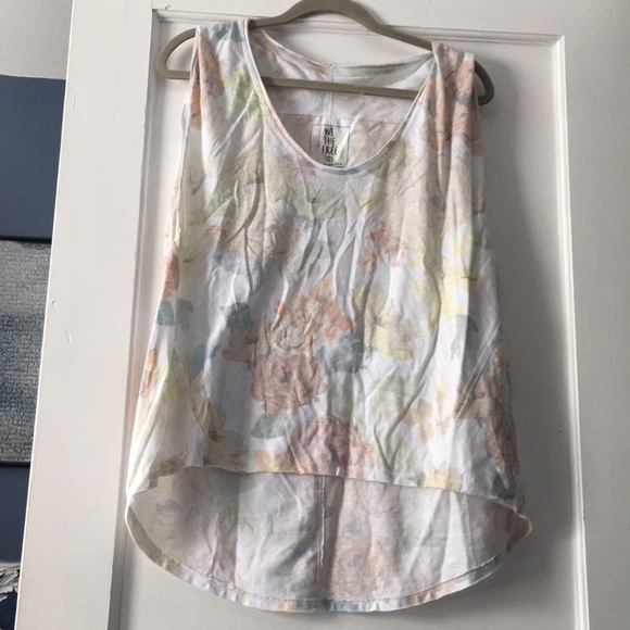 Free People Tops - NWT! Free People tank